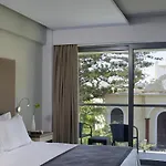 Hotel Oktober Downtown Boutique 3*