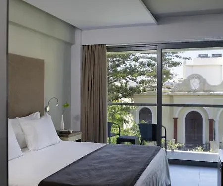 Hotel Oktober Downtown Boutique