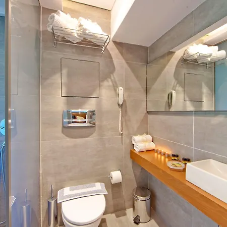 Hotel Oktober Downtown Boutique