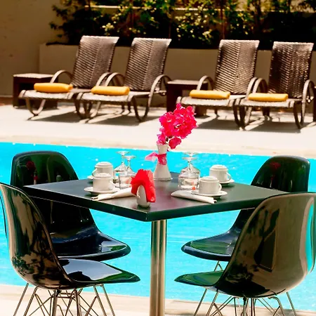 Hotel Oktober Downtown Boutique