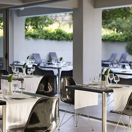 Hotel Oktober Downtown Boutique 3*