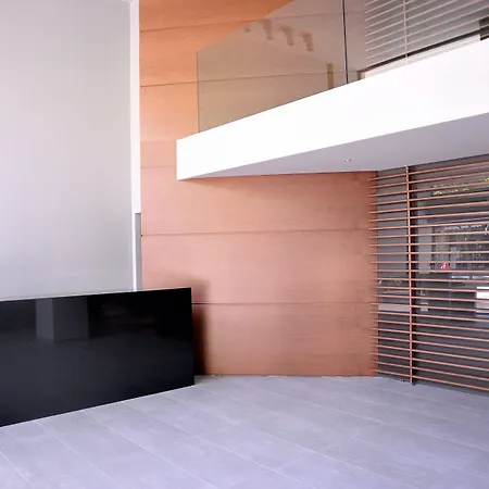 Oktober Downtown Boutique Hotel 3*