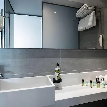 Hotel Oktober Downtown Boutique