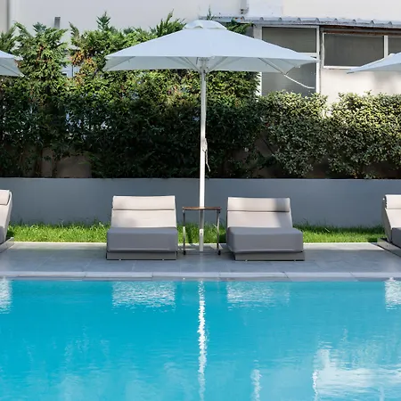 酒店 Oktober Downtown Boutique