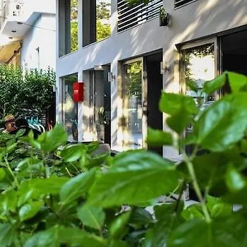 Oktober Downtown 3* Rhodes City