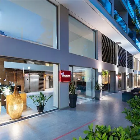 Hotel Oktober Downtown Boutique