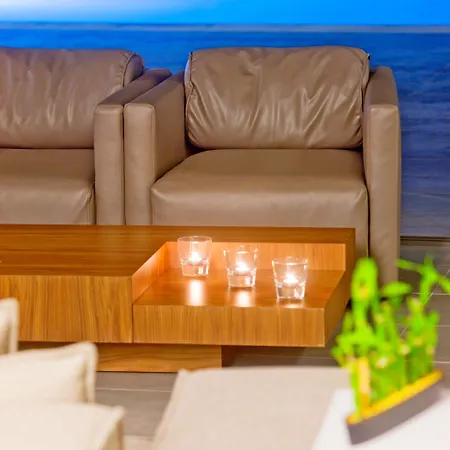 Hotel Oktober Downtown Boutique