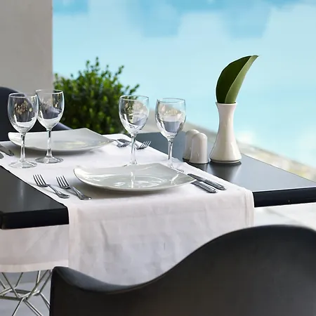 Hotel Oktober Downtown Boutique