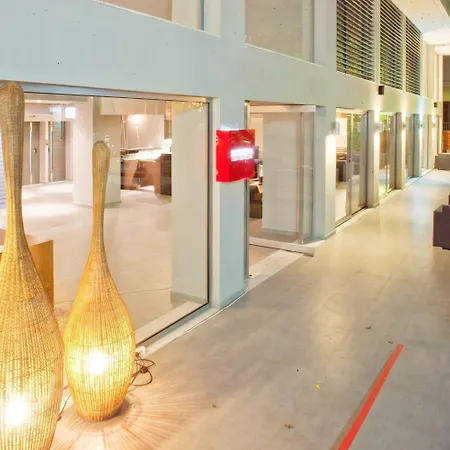 Oktober Downtown Boutique Hotel