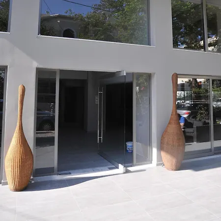 Hotel Oktober Downtown Boutique 3*