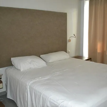 Oktober Downtown Boutique 3* Rhodes City