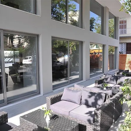 Oktober Downtown Boutique 3*