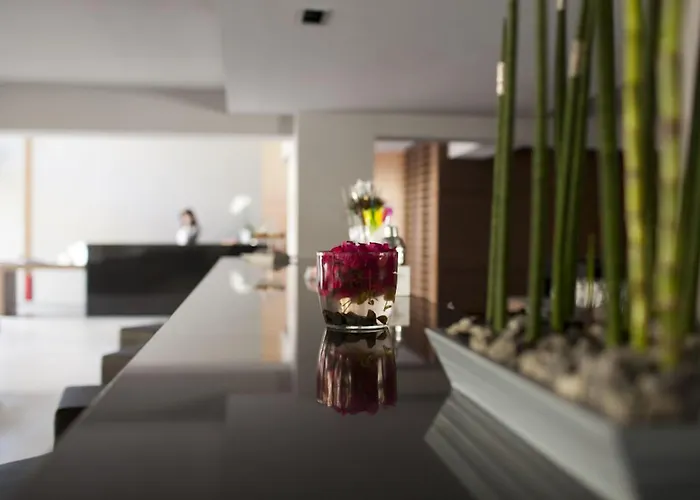 Oktober Downtown Boutique 호텔 3*