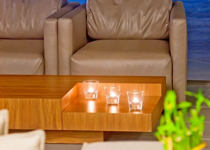 호텔 Oktober Downtown Boutique