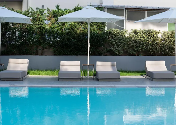 호텔 Oktober Downtown Boutique