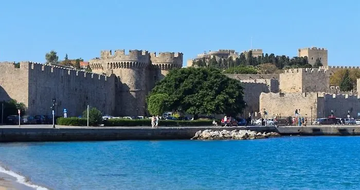 Oktober Downtown Boutique Rhodes City