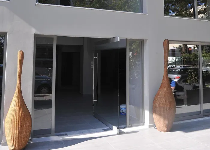 호텔 Oktober Downtown Boutique 3*