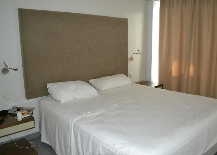 Oktober Downtown Boutique 3* Rhodes City