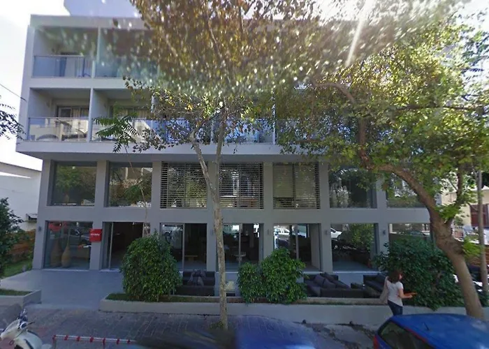 Oktober Downtown Boutique 3*