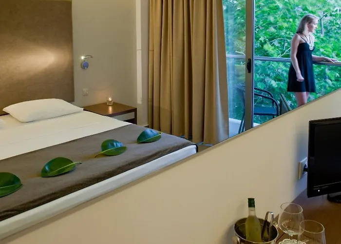 호텔 Oktober Downtown Boutique Rhodes City