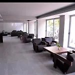 Oktober Downtown Boutique Hotel Rhodes City