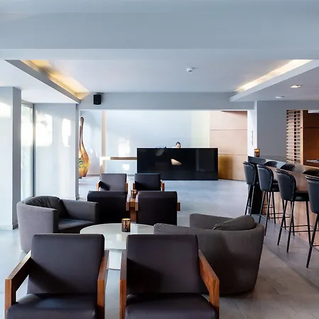 Hotel Oktober Downtown Boutique 3*