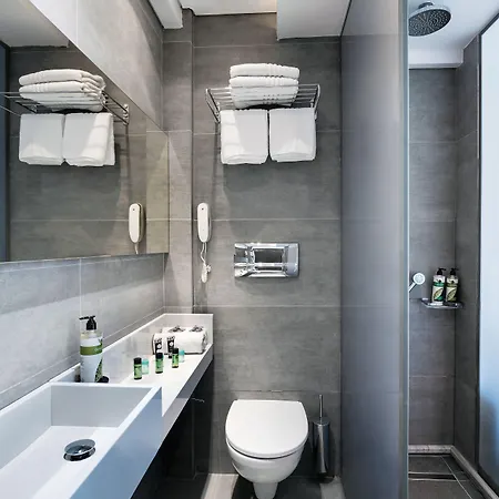 Szálloda Oktober Downtown Boutique 3*