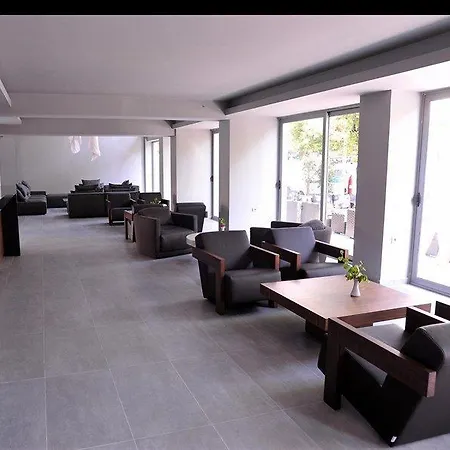 Oktober Downtown Boutique Hotel Rhodes City