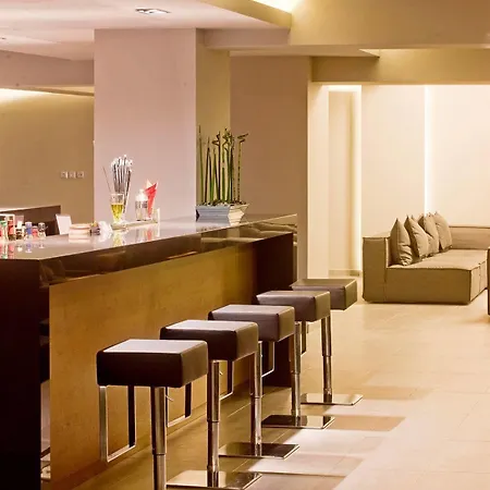 Oktober Downtown Boutique Hotel Rhodes City